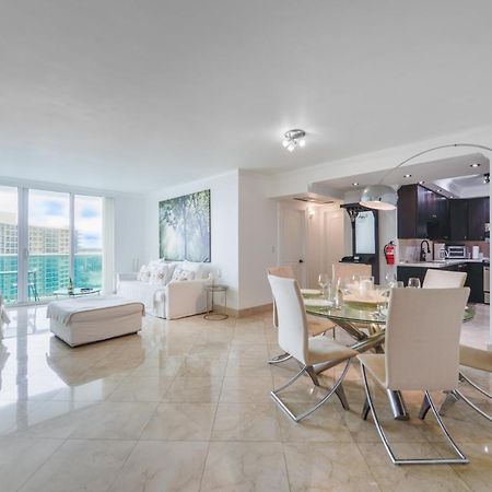 The Tides Hollywood - Amazing Beachside Condo Luaran gambar