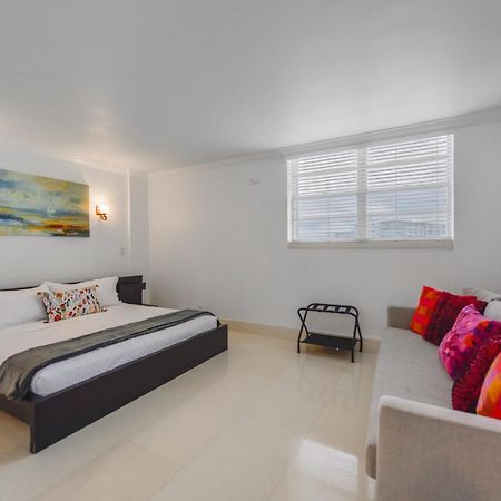 The Tides Hollywood - Amazing Beachside Condo Luaran gambar