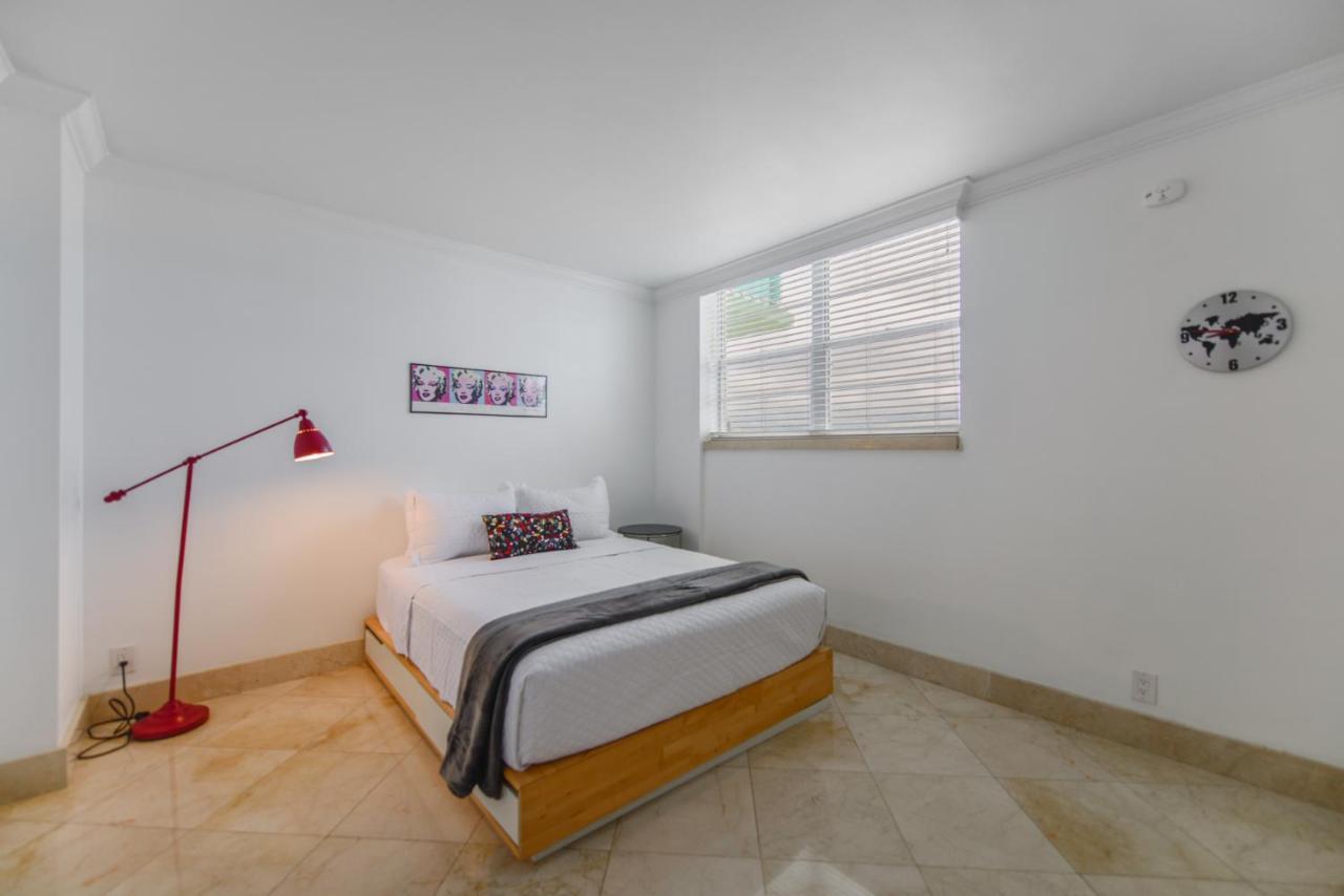 The Tides Hollywood - Amazing Beachside Condo Luaran gambar