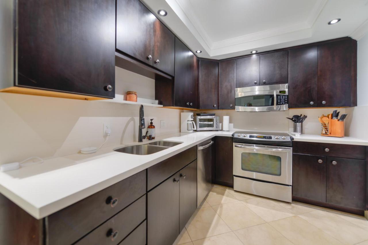 The Tides Hollywood - Amazing Beachside Condo Luaran gambar