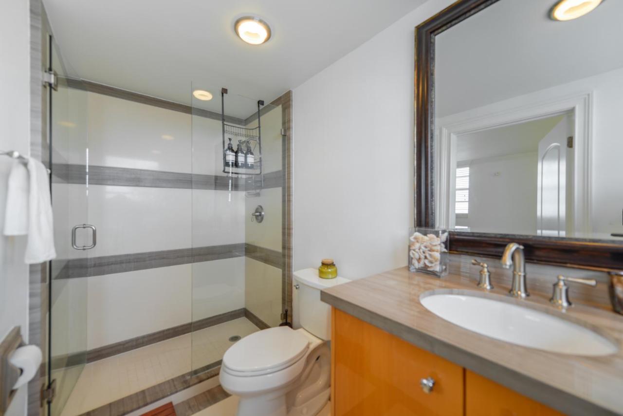 The Tides Hollywood - Amazing Beachside Condo Luaran gambar