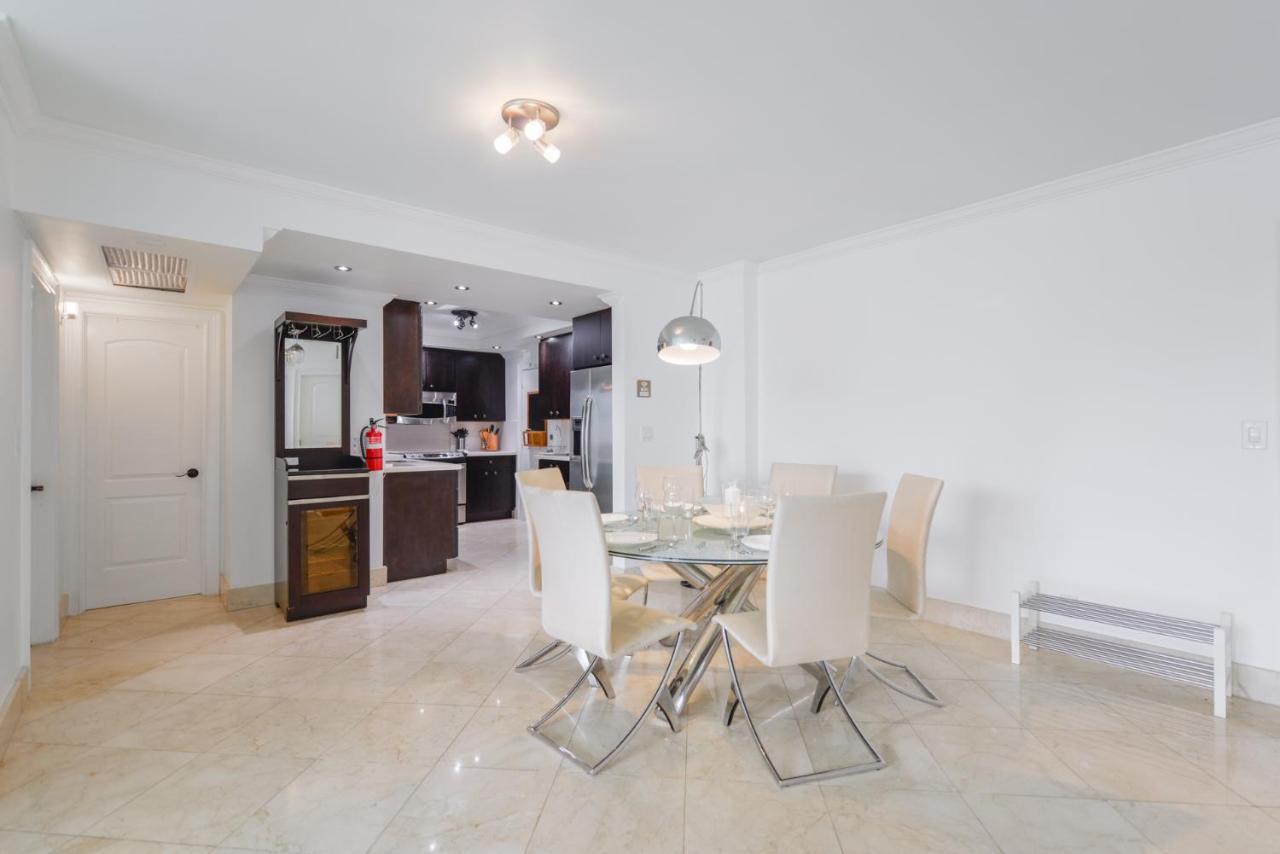 The Tides Hollywood - Amazing Beachside Condo Luaran gambar