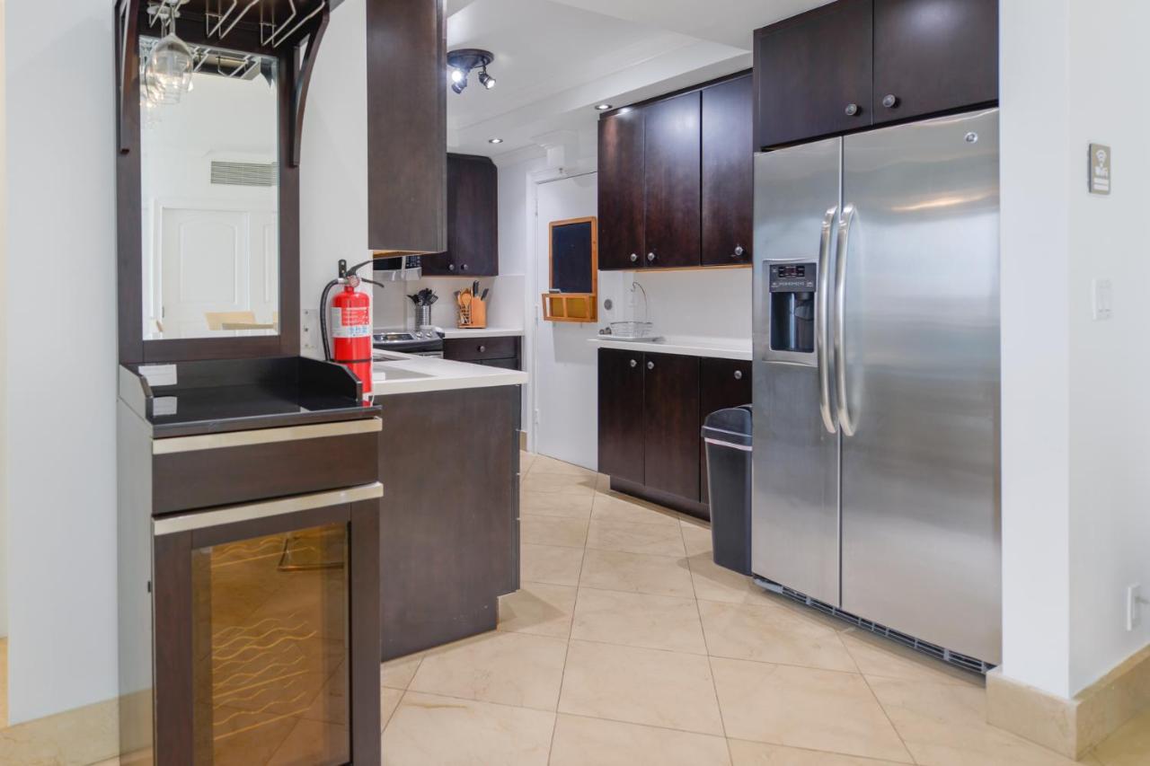 The Tides Hollywood - Amazing Beachside Condo Luaran gambar