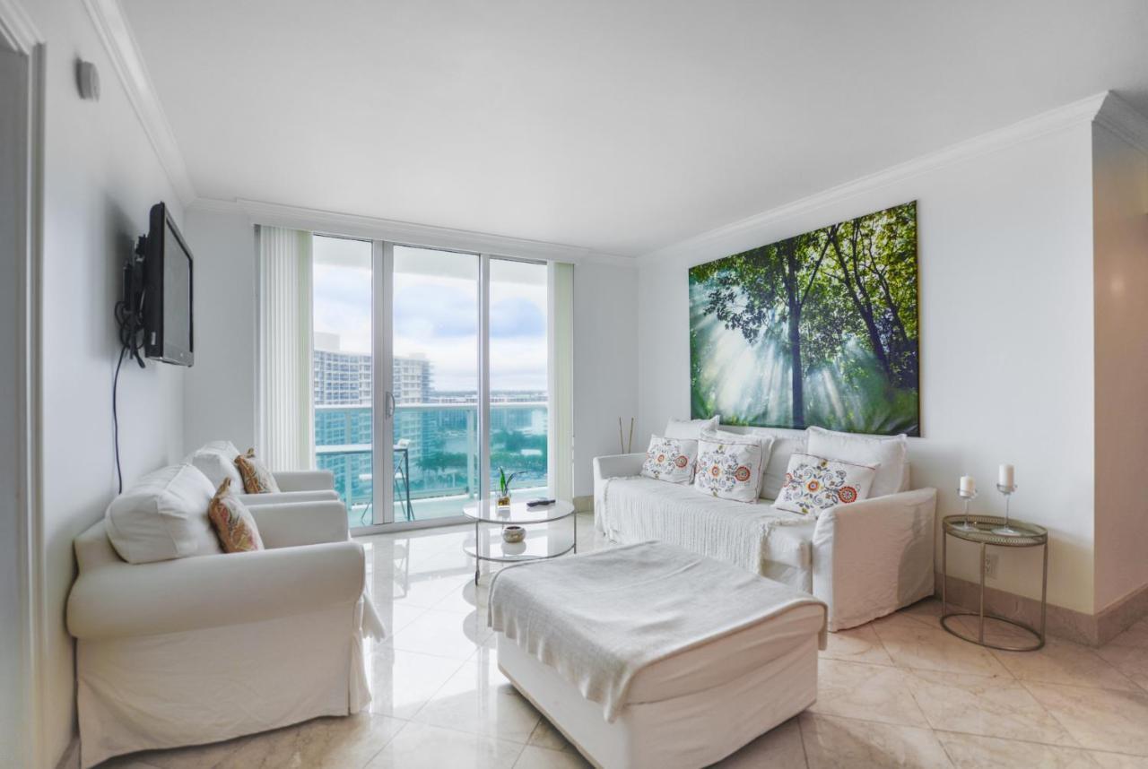 The Tides Hollywood - Amazing Beachside Condo Luaran gambar