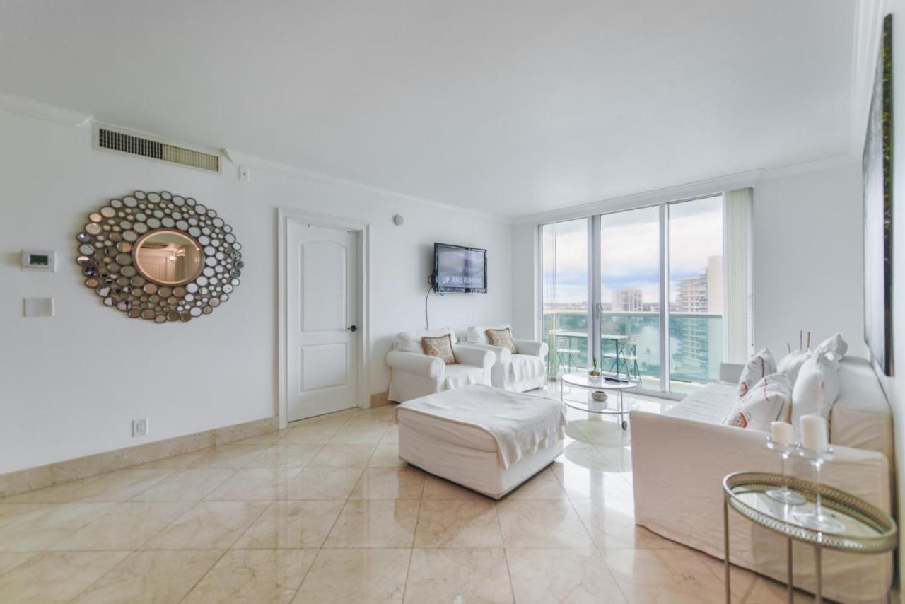 The Tides Hollywood - Amazing Beachside Condo Luaran gambar